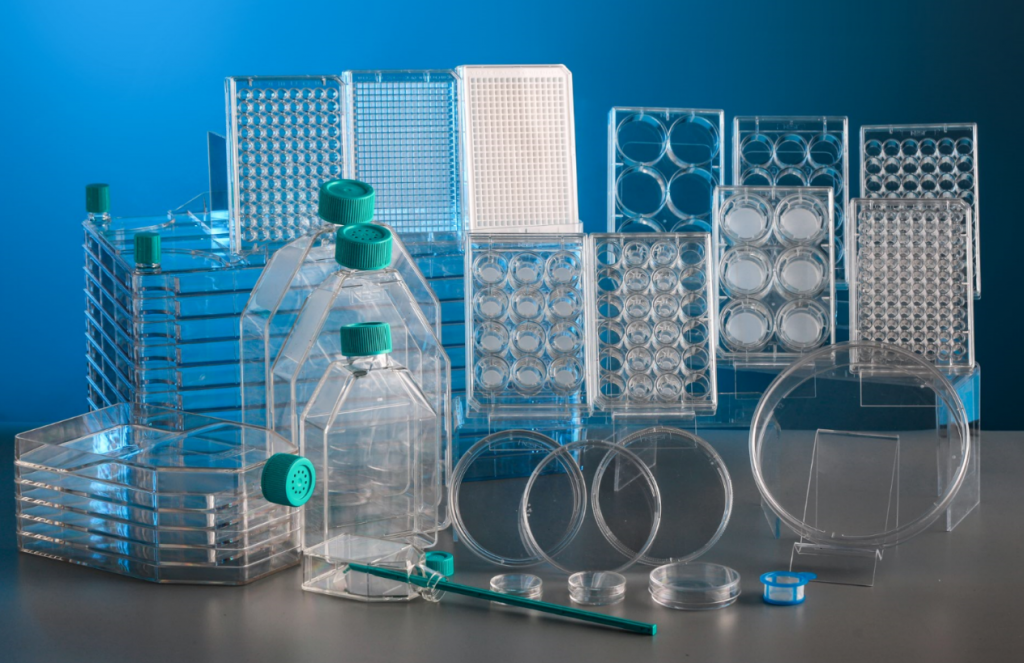 NEST Life Science Plastic Consumables Bioflow Lifescience Sdn Bhd