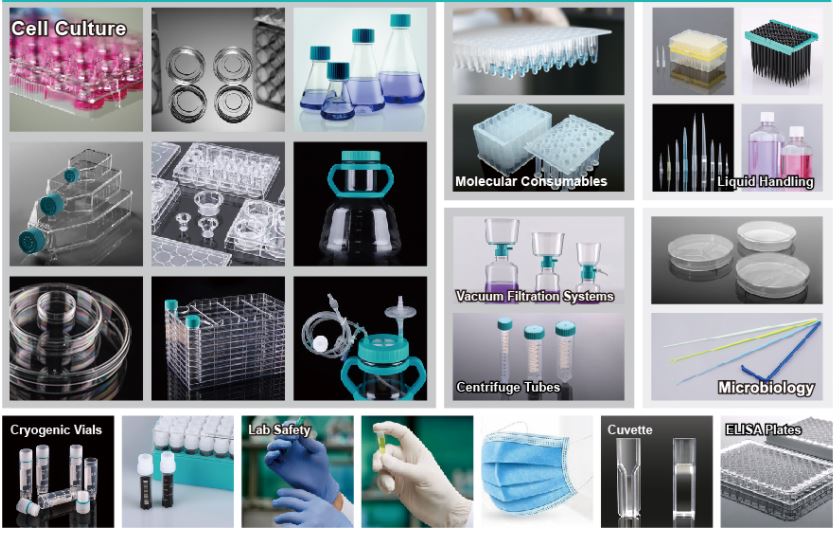 consumables