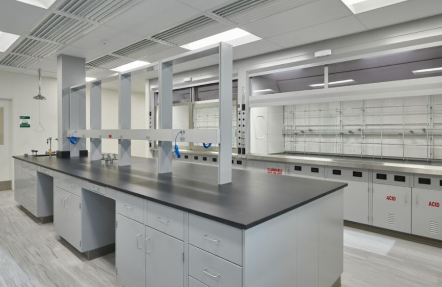 lab furnitures