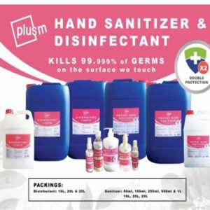Handsanitizer