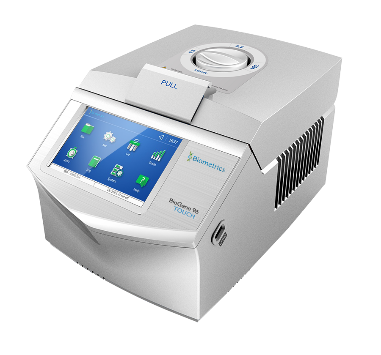 BioGene 96 TOUCH PCR Thermal Cycler